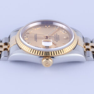 Rolex Datejust 16233