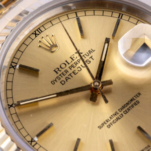 Rolex Datejust 16233