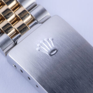 Rolex Oyster Perpetual Datejust Champagne 16233 1993 (Full Set) 14 Rolex Datejust 16233