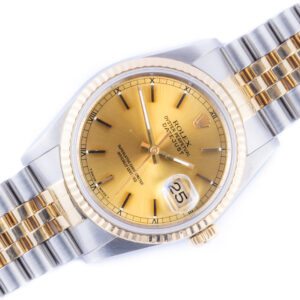 Rolex Datejust 16233