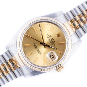 Rolex Datejust 16233