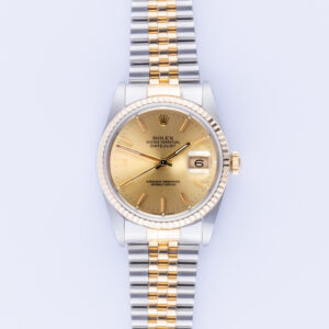 Rolex Datejust 16233
