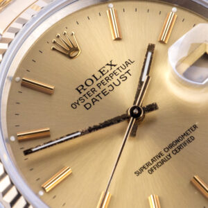 Rolex Datejust 16233