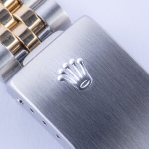 Rolex Datejust 16233