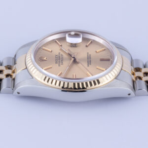 Rolex Datejust 16233
