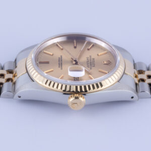 Rolex Datejust 16233