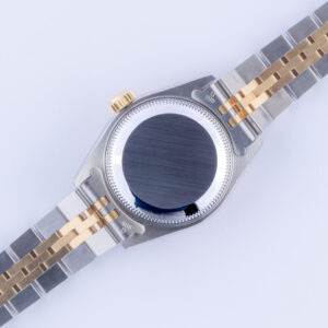 Rolex Lady-Datejust Champagne Diamond 69173 1991 (Full Set) 11 Rolex Lady-Datejust 69173