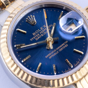 Rolex Lady-Datejust 69173