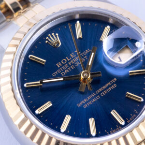 Rolex Lady-Datejust 69173
