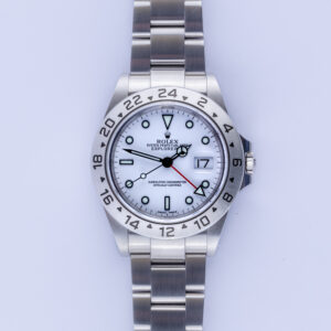 Rolex Explorer II 16570