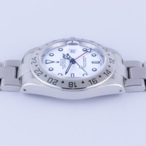 Rolex Explorer II 16570