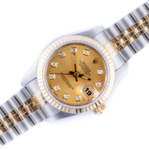 Rolex Lady-Datejust 69173