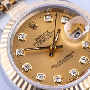 Rolex Lady-Datejust 69173
