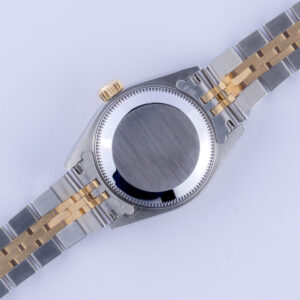 Rolex Lady-Datejust Champagne Diamond 69173 1993 (Full Set) 11 Rolex Lady-Datejust 69173