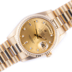 Rolex Day-Date 18238