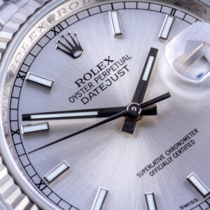 Rolex Datejust 116234