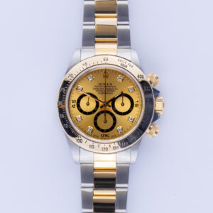 Rolex Daytona 16523