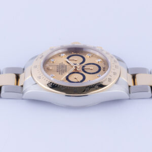 Rolex Daytona 16523