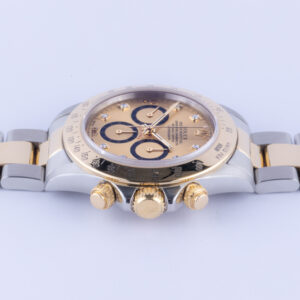 Rolex Daytona 16523