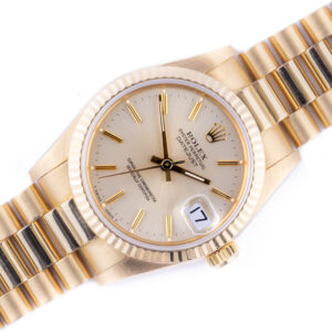 Rolex Lady-Datejust 68278