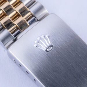 Rolex Oyster Perpetual Datejust Tapestry 16233 1991 (Box & Booklets) 14 Rolex Datejust 16233