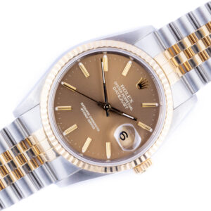 Rolex Datejust 16233