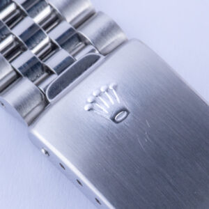 Rolex Oyster Perpetual Datejust White 16030 1987 (Full Set) 11 rolex-datejust-16030