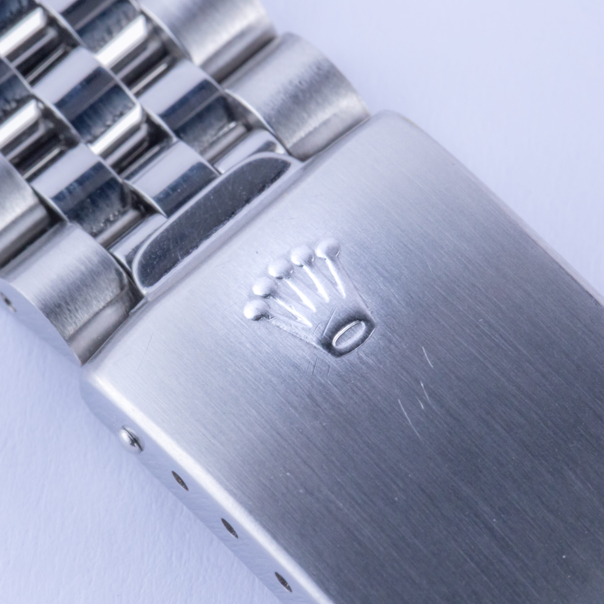 Rolex Oyster Perpetual Datejust White 16030 1987 (Full Set) 4 rolex-datejust-16030