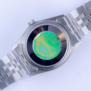 Rolex Oyster Perpetual Datejust White 16030 1987 (Full Set) 14 rolex-datejust-16030