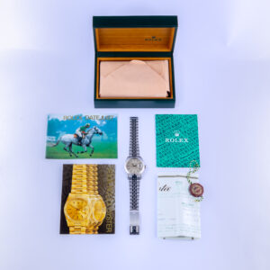 2E0B2635 1CG 3M Langedyk Vintage Watches