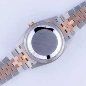 Rolex Datejust 36 White Roman 126231 2023 (Full Set) 14 rolex-datejust-126231-3