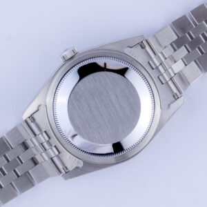 Rolex Oyster Perpetual Datejust Black 16234 1990 13 rolex-datejust-16234-29