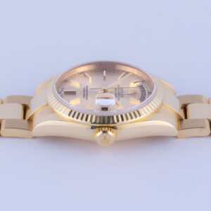 Rolex Day-Date 118238