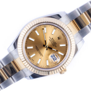 Rolex Datejust 116333