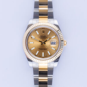 Rolex Datejust 116333