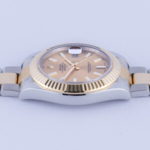 Rolex Datejust 116333