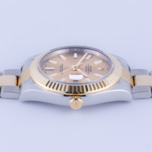 Rolex Datejust 116333