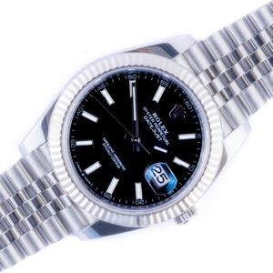 Rolex Datejust 126334