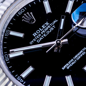 Rolex Datejust 126334