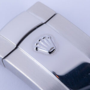 Rolex Datejust 41 Black 126334 2022 (Full Set) 14 Rolex Datejust 126334