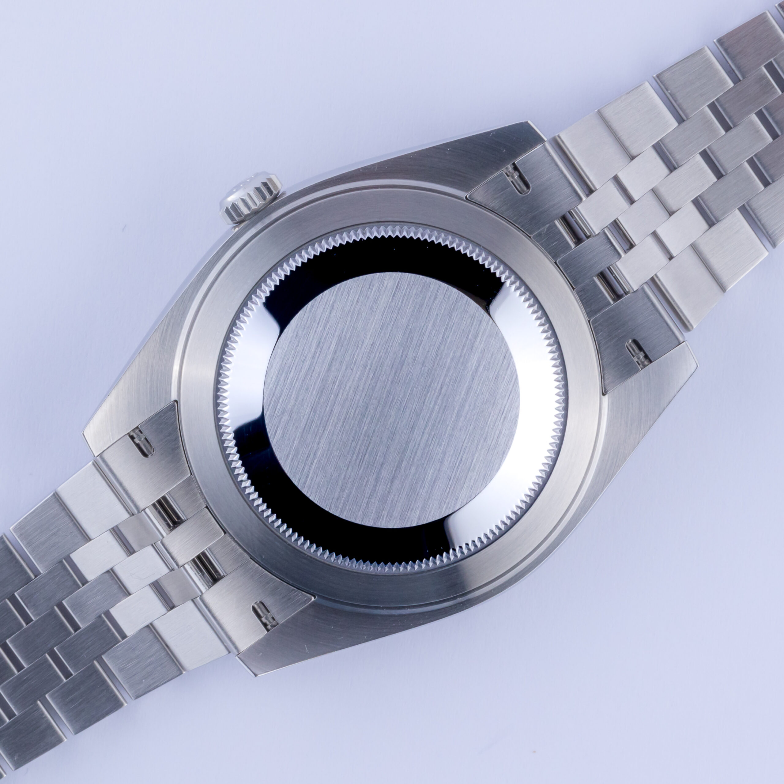 Rolex Datejust 41 Black 126334 2022 (Full Set) 4 Rolex Datejust 126334