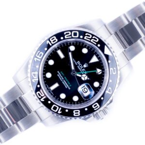 Rolex GMT-Master II 116710LN