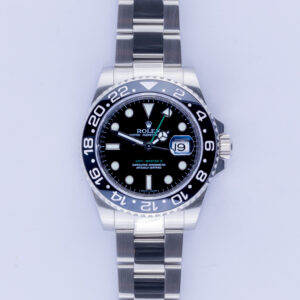 Rolex GMT-Master II 116710LN