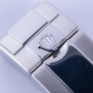 Rolex GMT-Master II 116710LN