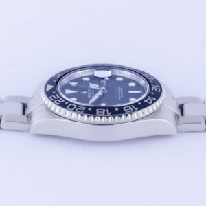 Rolex GMT-Master II 116710LN