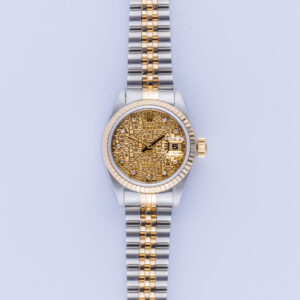 Rolex Lady-Datejust 69173