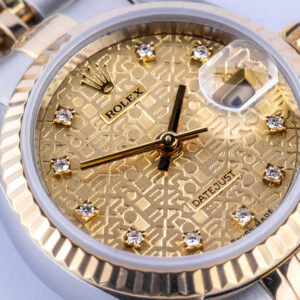 Rolex Lady-Datejust 69173