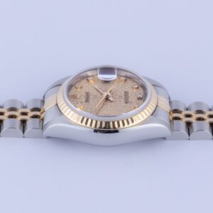 Rolex Lady-Datejust 69173