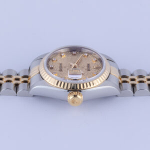 Rolex Lady-Datejust 69173