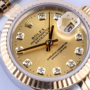 Rolex Lady-Datejust 69173